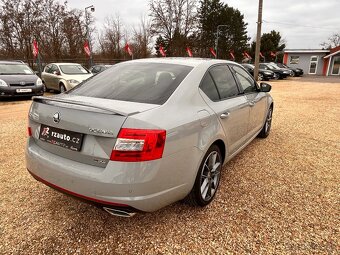 Škoda Octavia, 2.0 TDI RS11tis.kmCZ - 6