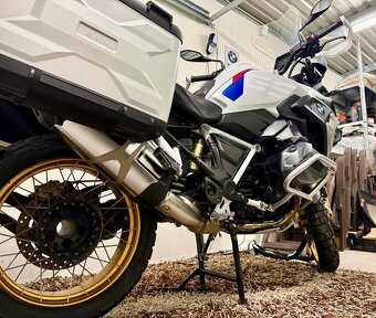 Predám BMW R1250GS Rally 5/2022 18.450 eur (15.000 bez DPH) - 6