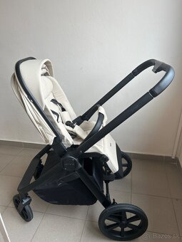 Carrello Omega Plus - 6