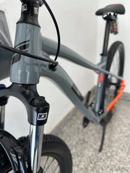 GT Avalanche Sport Grey 29, bicykel , veľ.: L - 6