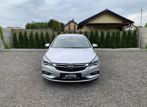 OPEL ASTRA SPORT TOURER ST 1.6 CDTI SR - 6