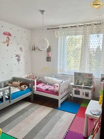 3 izbový byt po rekonštrukcii v Michalovciach - 6