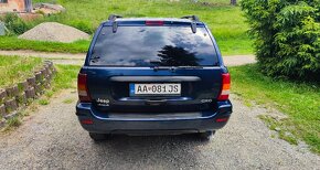 ✳️Jeep Grand Cherokee 2.7 CRD Laredo✳️ - 6