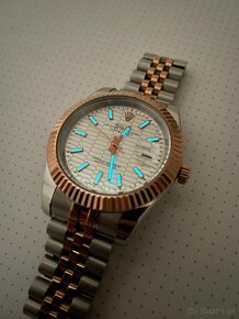 Hodinky Rolex DATEJUST - 6