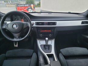 BMW 330xi M paket - 6