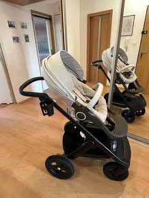 Stokke trailz - 6