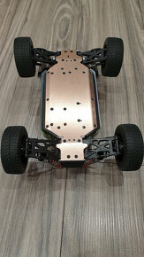 RC auto Evolution 4x4 - 6