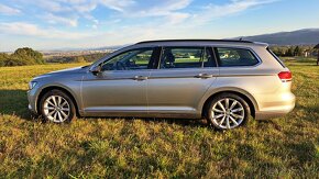 PASSAT COMBI B8 - 6