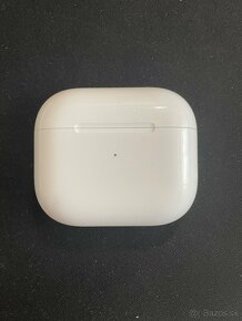 Apple AirPods (3. generácie) s MagSafe nabíjacím puzdrom - 6