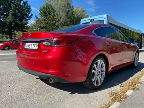 Mazda 6 2.2 Skyactiv-D - 6