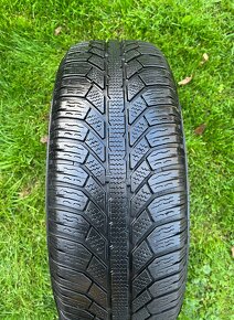 195/65 r15 zimné Semperit 91T - 6