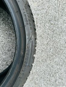 Bridgestone DOT1821 235/35 R19 - 6