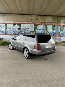 Volkswagen Passat B5.5 1.9 TDI 96KW - 6