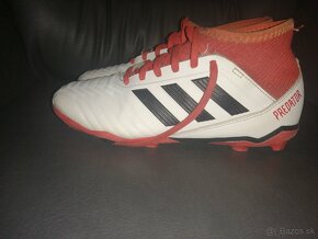 Adidas Predator č 33 - 6