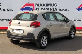 Citroën C3 BlueHDi75 S&S Feel - 6