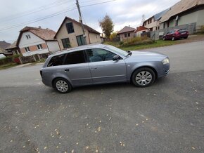 Predám Audi A4 B7 2.0tdi - 6