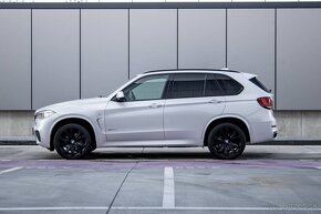 BMW X5/ M-Packet/ TOP Stav - 6