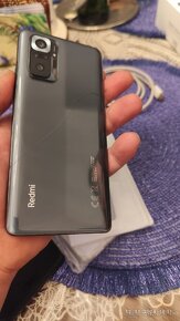 Redmi note 10 pro 6/128GB - 6