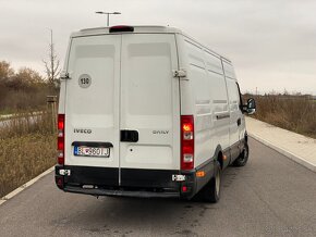 Iveco Daily 3.0 - 6