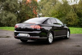 Volkswagen Passat B8 2.0TDI DSG 110kw Highline - 6