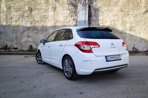 Citroën C4 2.0 HDi Exclusive - 6