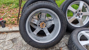 5x112 R17 --- VW SHARAN (SEAT ALHAMBRA) - 6