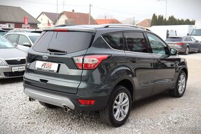 Ford Kuga 1.5 TDCi Duratorq Anniversary A/T - 6