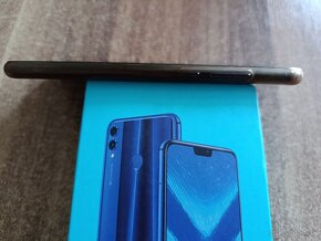 Mobilný telefón Honor 8X 4GB/64GB Dual SIM - 6