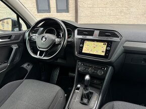 Volkswagen Tiguan Allspace 2.0TDi DSG r.v2020 - Odpočet DPH - 6