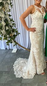 Pronovias svadobne šaty - 6