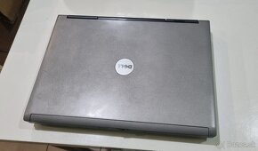 notebook Dell latitude D830 - 6