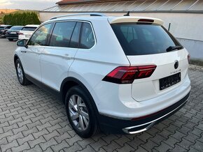 Volkswagen Tiguan 2.0TDI 110kw - 6