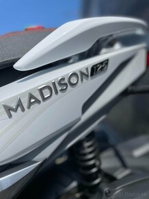 MALAGUTI MADISON 125 ABS - 6