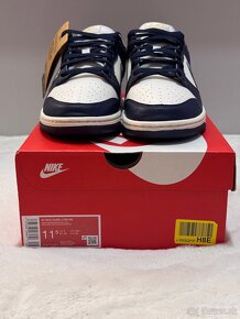 Nike Dunk low / phantom 44 - 6