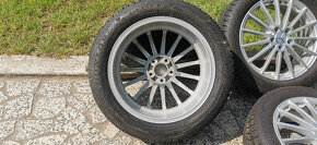 5x112 R18 --- MERCEDES GLA - 6