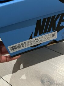 Jordan 1 High UNC Toe - 6