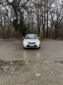 Aúto ford focus 159000km 12/2011 - 6