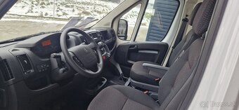 Peugeot Boxer 2.2 HDI L3H2 165k - 6