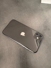 IPhone 11 64 GB čierny - 6