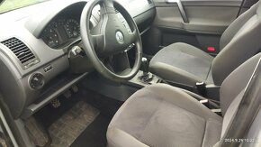 Vw Polo 1.4 Tdi - 6