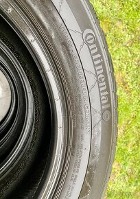 225/55 r17C zimné CONTINENTAL 107T - 6