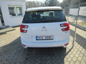 CITROEN C4 GRAND PICASSO 1,6HDI - 6