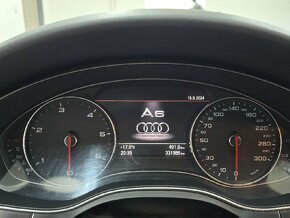 Audi A6 180kw - 6