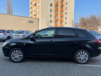 Predám Seat Ibiza ST 1.6TDI 66kw rok vyr 2012 - 6