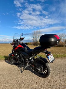 Honda Cb 500 X (2023) - 6