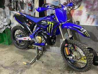 Yamaha Yz 250 - 6