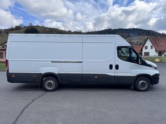 Predám Iveco Daily Maxi - 6