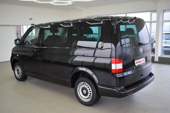 Volkswagen Multivan 2,5 TDi 7-míst,Webasto,kamera,96 kW - 6