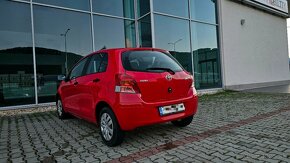 TOYOTA YARIS ●1.MAJITEL●AKO NOVÉ ZAKÚPENÉ NA SLOVENSKU● - 6