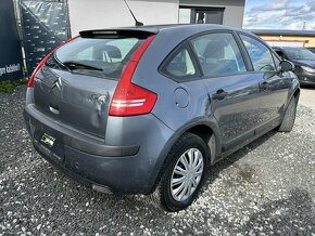 Citroën C4 1.6i 16V Image - 6